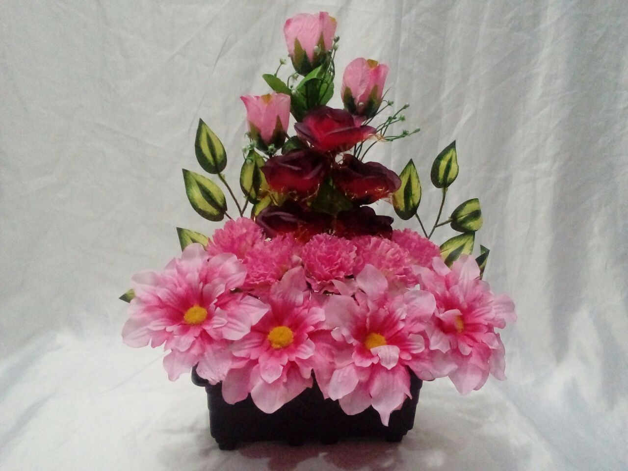 Floreira Pequena 1